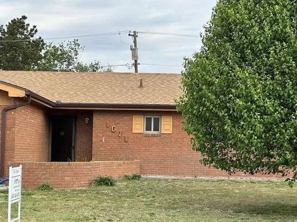 1071 N Holly Dr, Liberal, KS 67901