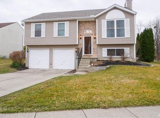 2754 Kearney Ln, Xenia, OH 45385
