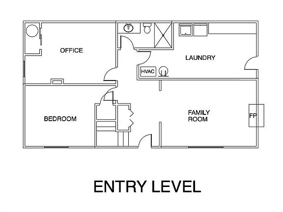 3rd image of 4029 Chaparral Dr