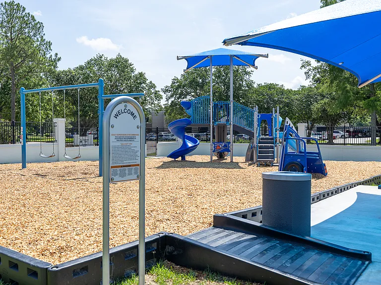 Playground