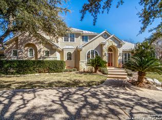 8205 High Cliff Dr, Fair Oaks Ranch, TX 78015