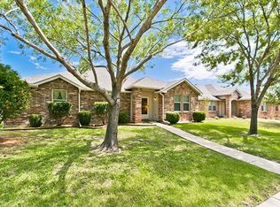 2909 Montague Trl, Wylie, TX 75098