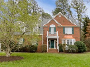 12833 Church Rd, Henrico, VA 23233