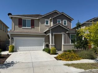 572 Willow Bnd, Lathrop, CA 95330
