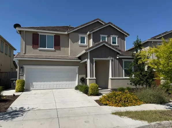 572 Willow Bnd, Lathrop, CA 95330