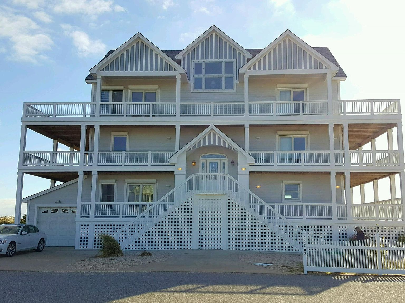 27268 S Sunrise Court, Salvo, NC 27972 Zillow