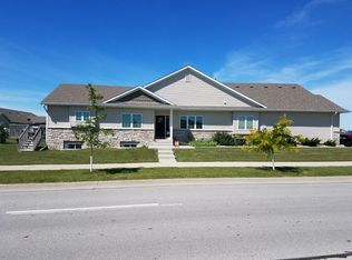 2806 Harrison Rd, Ames, IA 50010