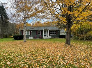2485 Pre Emption St, Waterloo, NY 13165