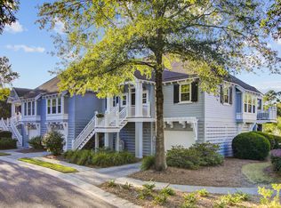 1529 Sea Palms Cres, Mount Pleasant, SC 29464