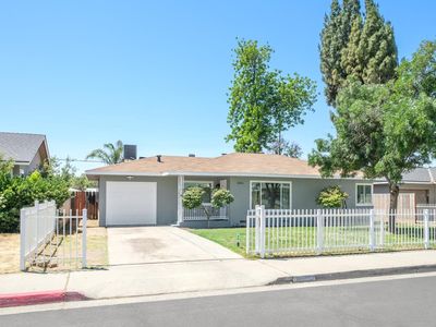 3856 E Harvard Ave, Fresno, CA, 93703