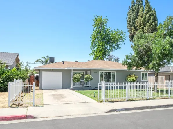 3856 E Harvard Ave, Fresno, CA 93703