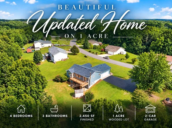 237 N Catamount Boulevard, Branson West, MO 65737