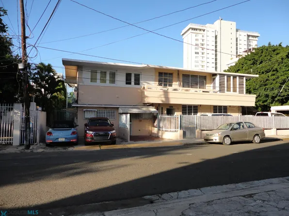1513 Las Marias #2B, San Juan, PR 00927