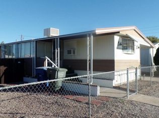 5885 S Colin Ln, Tucson, AZ 85706