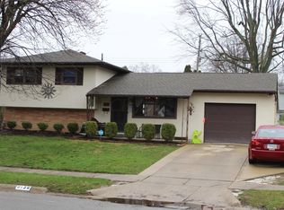 6138 Endicott Rd, Columbus, OH 43229