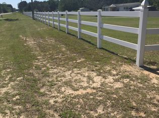 839 Robertson Church Rd, Dublin, GA 31021