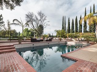 4521 Deanwood Dr, Woodland Hills, CA 91364