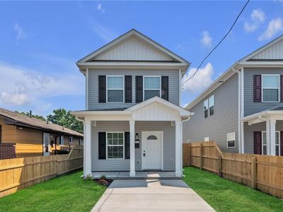 615 Fairland Ave, Hampton, VA, 23661