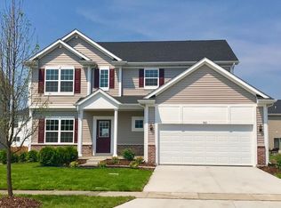 560 S Stonebrook Dr, Romeoville, IL 60446