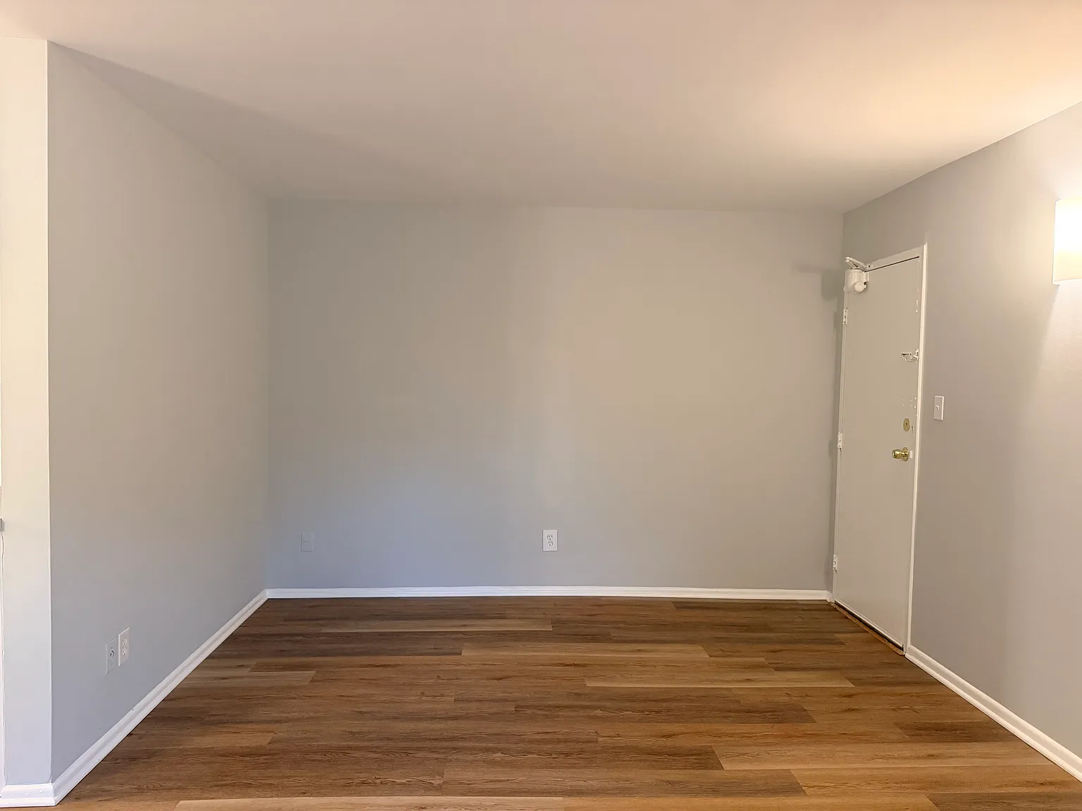 1 bed, 624 sqft, $1,950 — Photo 3