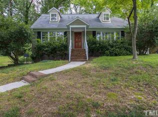 1009 Hardimont Rd, Raleigh, NC 27609