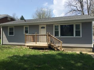 2227 N Wilder Ave, Decatur, IL 62526