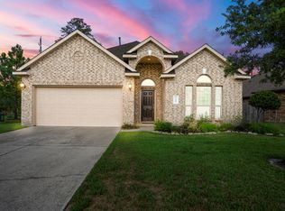 5319 Claymore Meadow Ln, Spring, TX 77389