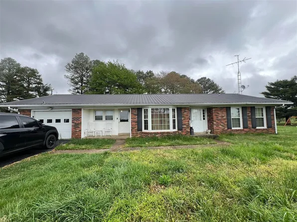 220 Halifax Bailey Rd, Scottsville, KY 42164