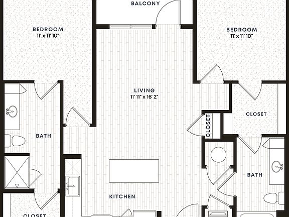 5th image of 5851 Columbia Pike #226