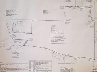 0 Foye Rd, Wiscasset, ME 04578