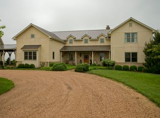 216 Marsh Brook Ln, Middletown, VA 22645