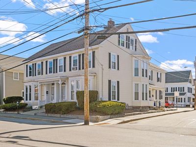 10-12 South State Street, Concord, NH, 03301
