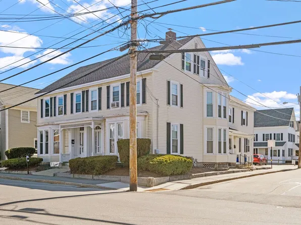 10-12 South State Street, Concord, NH 03301