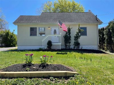214 Pawnee St, Ronkonkoma, NY, 11779