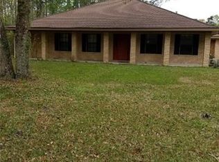 60187 S Mill Rd, Lacombe, LA 70445