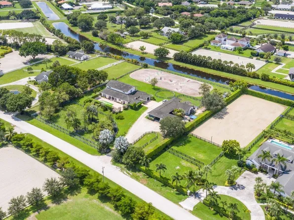 14539 Belmont Trce, Wellington, FL 33414