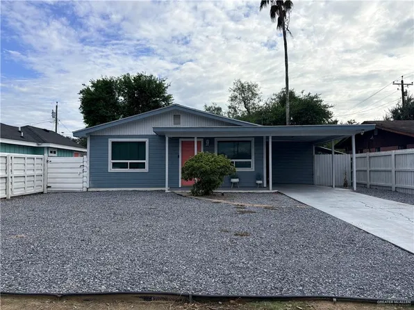 906 E Loeb St #910, Edinburg, TX 78541
