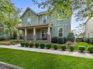 9912 Ashton Old Rd, Douglasville, GA 30135