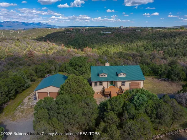 132 Altamira Dr, Alto, NM 88312
