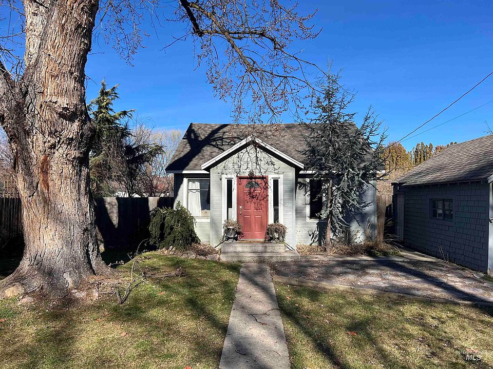 4718 W Gage St, Boise, ID 83706 Zillow