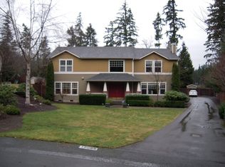 17006 NE 179th St, Woodinville, WA 98072
