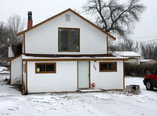 759 S Mesa St, Fruita, CO 81521