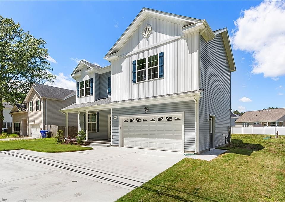 4020 Pughsville Rd, Suffolk, VA 23435 Zillow