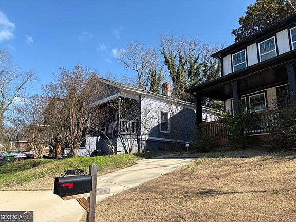 5th image of 1154 Welch St SW