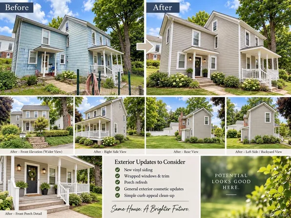 25 Church Street, Howells, NY 10932
