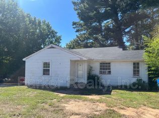 1014 Gorman St, Raleigh, NC 27606