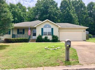 509 Barton Pl, Neosho, MO 64850