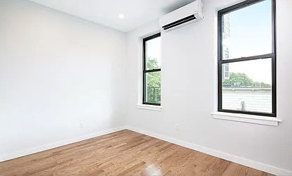 Rented by P Management