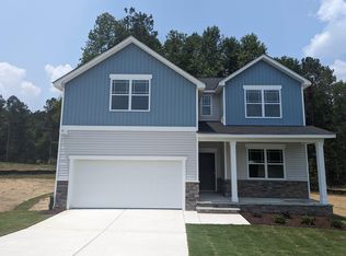 479 Olivia Crossing Ct, Four Oaks, NC 27524