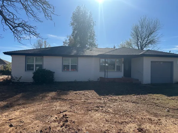 10712 Bellview Dr, Midwest City, OK 73130